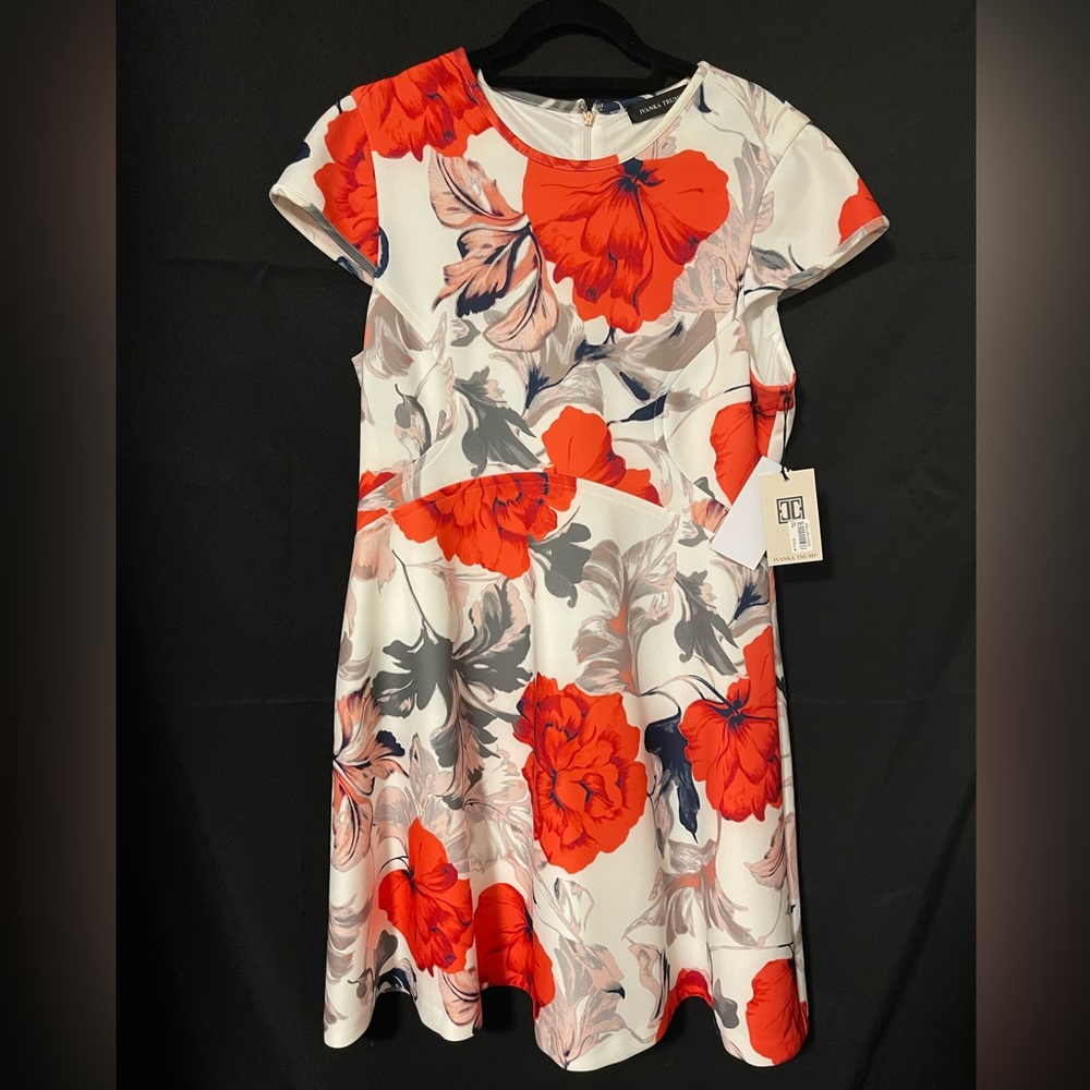 Ivanka Trump Dress